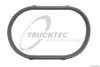 TRUCKTEC AUTOMOTIVE 08.10.062 Gasket, intake manifold